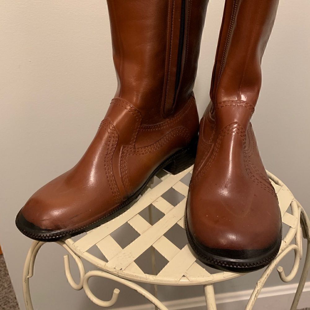 Waterproof Boots  - Picture 4 of 10